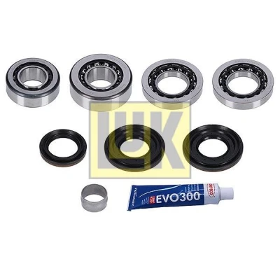 Image de LuK 462 0216 10 Kit de réparation, différentiel BMW: 1 Coupe, 3 Touring, Coupe