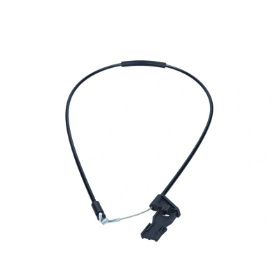 Image de MAXGEAR 32 1255 Tirette à câble, verouillage porte droit 855mm RENAULT: Kangoo I, I Express