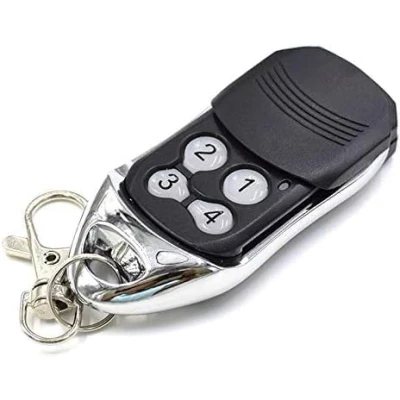 Image de Nice FLO1R S / FLO2R FLO4R FLO1RE FLO2RE FLO4RE INTI ON1E ON2E ON4E ON1 ON2 ON4 ON3EBD Émetteur de rechange 433,92 MHz Code tournant