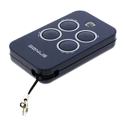 Image de Genius Echo TX4 RC 433 Télécommande pour portail automatique