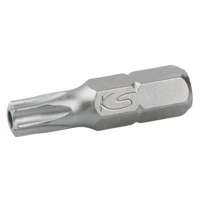 Image de KS TOOLS 911.2273 Bit pour tournevis 6,3 (1/4&quot;) Acier d&#039;outil