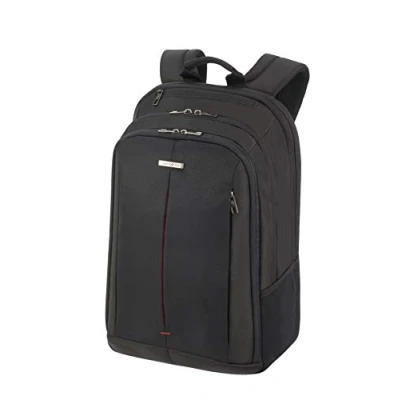 Image de Sac à Dos Loisir SAMSONITE 115331 1090 Smart Sleeve Compatibilité 17.3&quot; Poches supplémentaires