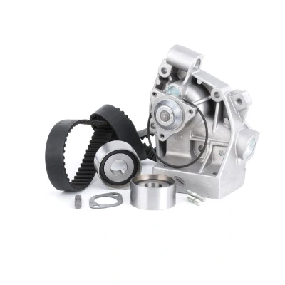 Image de SNR KDP455.360 Pompe à Eau + Kit De Distribution FIAT: Ducato II Сamion Plateau/Сhâssis, Van, Bus