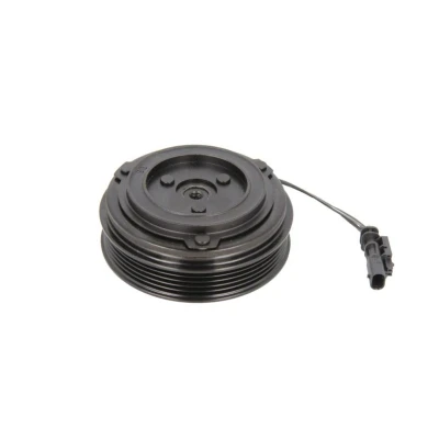 Image de THERMOTEC KTT040218 Embrayage Electromagnetique DELPHI CVC OPEL: Astra H 3/5 portes, Insignia A Berline, portes