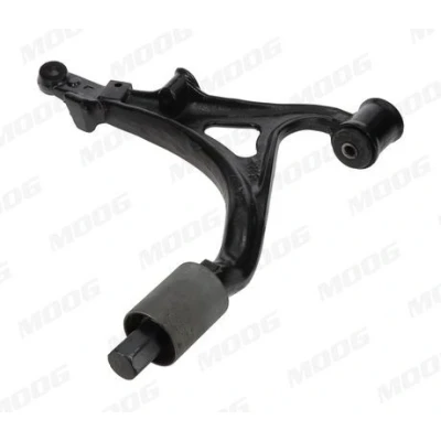 Image de MOOG ME TC 2719 Bras de suspension gauche, inférieur, Essieu avant barre oscillant transversal MERCEDES BENZ: Classe ML