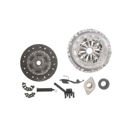 Image de LuK 624 3759 00 Kit d&#039;Embrayage AUDI: Q5, A5 B8 Coupe, A6 C7 Berline