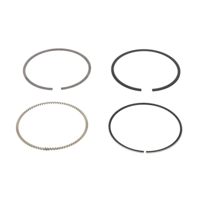Image de MAHLE ORIGINAL 012 18 N0 Jeu De Segments Pistons 73,4 OPEL: Corsa D 3/5 portes, Astra H C portes