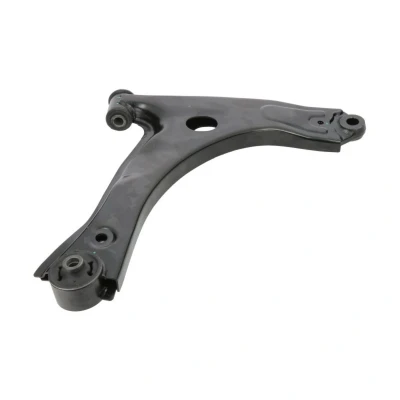 Image de MOOG FD WP 15738 Bras de suspension inférieur, Essieu avant droit barre oscillant transversal Tôle d&#039;acier FORD: Transit Custom V362 Minibus