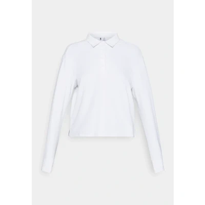 Image de Polo manches longues femme adidas Beyond