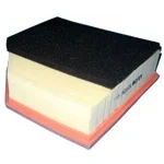 Image de ALCO FILTER MD 8260 Filtre à air 67,0 226,0, 150,0 Cartouche filtrante VOLVO: XC90 I, S60 V70 2