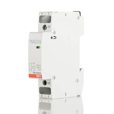 Image de ABB ESB20 20N 01 Disjoncteur ESB 24 V 2 broches NO 20 A sécurité