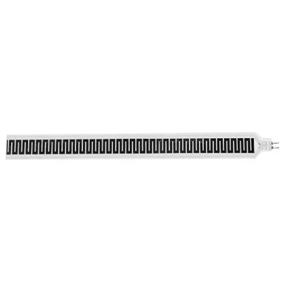 Image de Capteur de Flexion, SF15 150 mm X 15 Pression à Couche Mince Type Résistance, Flexion/Flexion, Résistance Sensible La Force Du FSR, 10 Kg