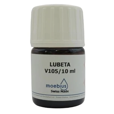 Image de KD89 Moebius Lubeta V105 Solution prête à l&#039;emploi destinée la Lubrification au trempé 10ml