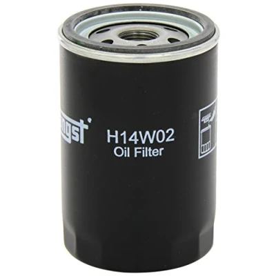 Image de Filtre, système hydraulique de travail HENGST FILTER H14W02