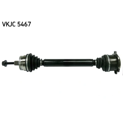 Image de SKF VKJC 5467 Arbre de transmission 584 AUDI: A4 B5 Berline, B6 Avant, VOLKSWAGEN: Passat GP Break
