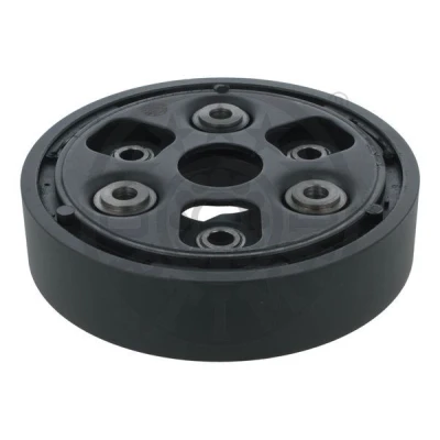 Image de OPTIMAL F3 1033A Flector De Transmission 95 arrière 177 sans monture AUDI: A3 Sportback, 3/5 portes, A1 SKODA: Kodiaq, Octavia 3 Combi