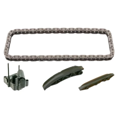 Image de FEBI BILSTEIN 30348 Jeu de distribution à chaînes Simplex, Chaîne fermée BMW: 1 5 portes, 3 Berline, Touring