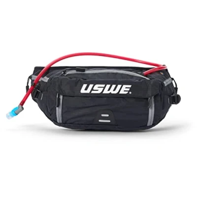 Image de USWE Ceinture d&#039;hydratation Zulo 6 NDM Réser.Compact