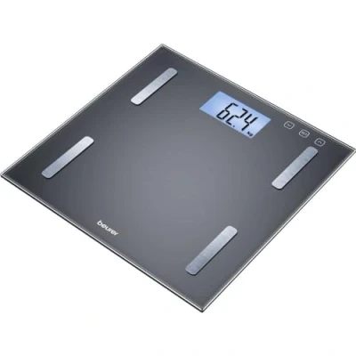 Image de Beurer BF 180 Pèse Personne Impédancemètre Électronique kg