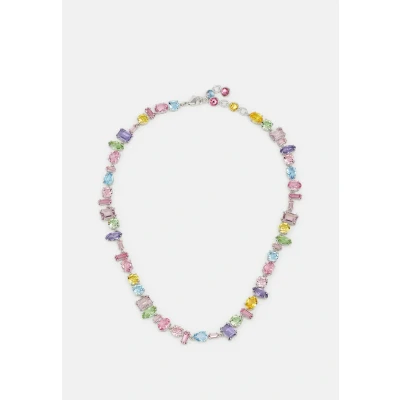 Image de Swarovski GEMA ALL Around Collier multicolored, Femme, Taille: One Size, Multi colored