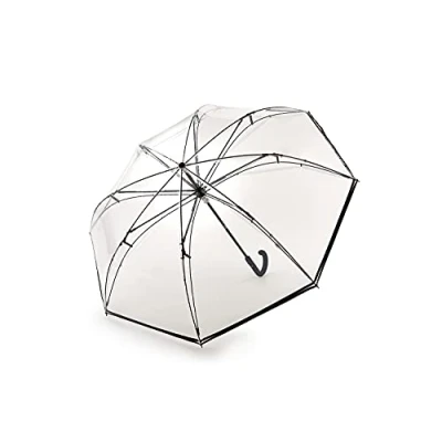Image de Fulton Invertor Parapluie transparent