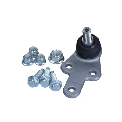 Image de QUARO QS0856/HQ Rotule de suspension Essieu avant, inférieur 21 pour bras oscillant transversal FORD: Focus 2, C Max, VOLVO: V50, C30