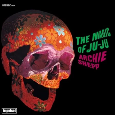 Image de The Magic Of Ju