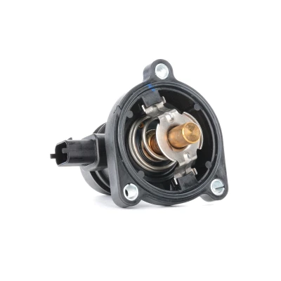 Image de GATES TH507103G1 Thermostat d&#039;eau 103 avec joints boîtier OPEL: Corsa D 3/5 portes, E Astra J 5 portes