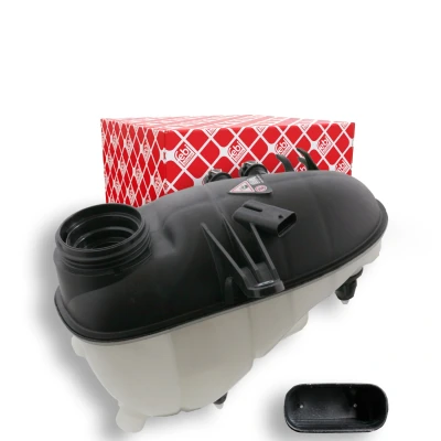 Image de FEBI BILSTEIN 103394 Vase d&#039;Expansion sans couvercle, avec capteur