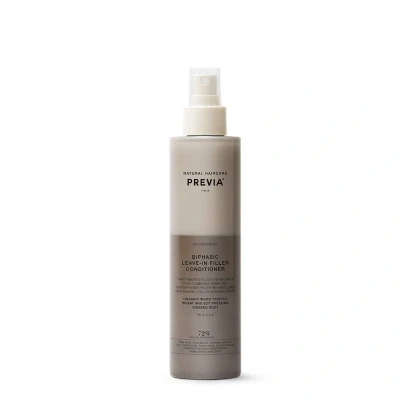 Image de Previa Reconstruct White Truffle Biphasic Leave in Filler Conditioner 200ml