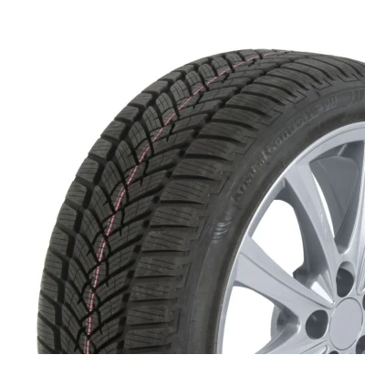 Image de Pneus d&#039;hiver FULDA Kristall Control HP 2 205/50R17 XL 93V