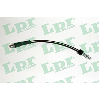 Image de LPR 6T48035 Flexible De Frein 385 F10X1 VOLVO: S70, V70 I, C70 I Coupe