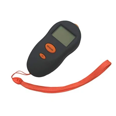 Image de KOMODO Thermomètre Infrarouge, Taille Unique