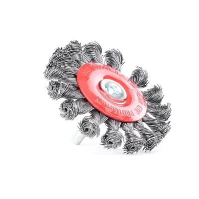 Image de YATO YT 4759 Brosse métallique 75