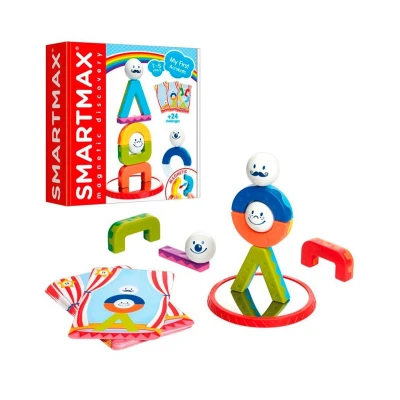 Image de My First Acrobates Magnetic Game