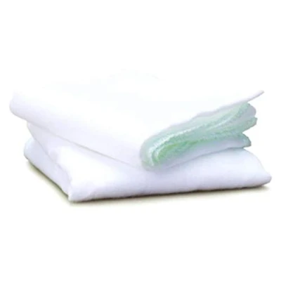 Image de Liz Earle 2 Chiffons de Nettoyage en Mousseline Pure