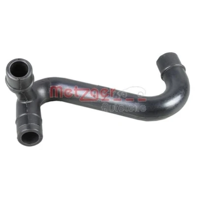 Image de METZGER 2380114 Flexible, aération de la housse culasse Couvercle