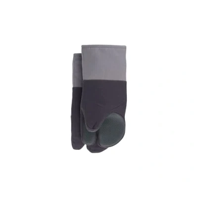 Image de Joseph Pinch Paire de Gants Cuisine en Silicone à Prise Main Facile, résistants la Chaleur jusqu&#039;à 250 C, Poignets Confortables, lavables Machine