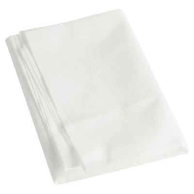 Image de Dr Oetker 3240 Etamine, Tissu filtrant gelée et confiture, Filtre pour Blanc, non tissé, 75x75cm