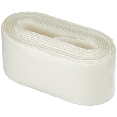 Image de Prym Pym White Hemming Web (30 mm) avec Papier Support 1 unité