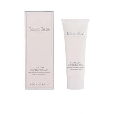 Image de Natura Bissé Masque Stabilizing Line Cleansing Mask 75 ml