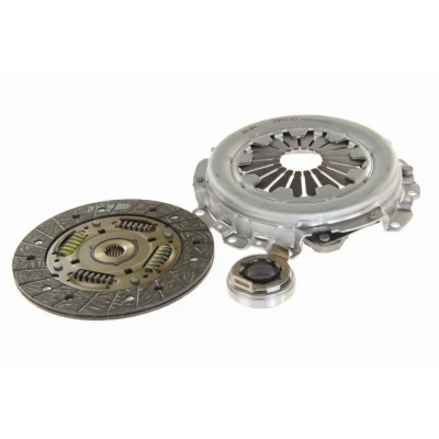 Image de VALEO KIT3P 826568 Kit d&#039;embrayage avec mécanisme disque d&#039;embrayage, butée de débrayage 186 DAEWOO: Kalos 5 portes