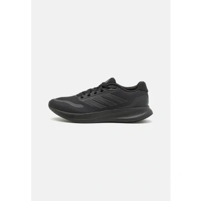 Image de adidas Performance Chaussures de running stables, Homme, Taille: 39 1/3, Core black Tissu / matière synthétique