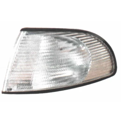 Image de PRASCO AD0174114 Clignotant blanc Avant gauche sans porte lampe Valeo AUDI: A4 B5 Berline,