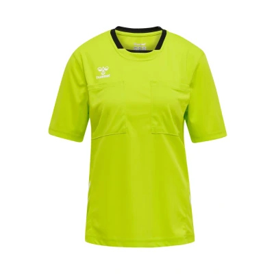 Image de Hummel Chevron Tshirt imprimé, Femme, Taille: 40, Evening primrose