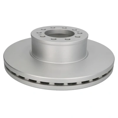 Image de DANBLOCK 540238DB Disque de frein 335 34 10 122 ventilé MAN: TGL