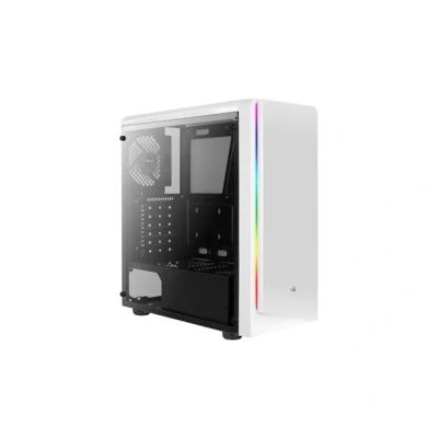 Image de Aerocool Rift Midi Tower Blanc Neuf