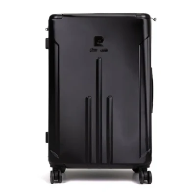 Image de Valise jupiter L 43x68x25cm Mixte PIERRE CARDIN Grand format 75cm max