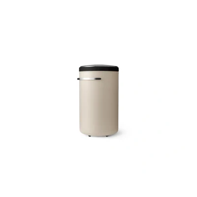 Image de Vipp 441 Laundry Basket Beige