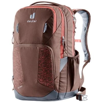 Image de Deuter Cotogy Sac à dos, Taille: One Size, Raisin